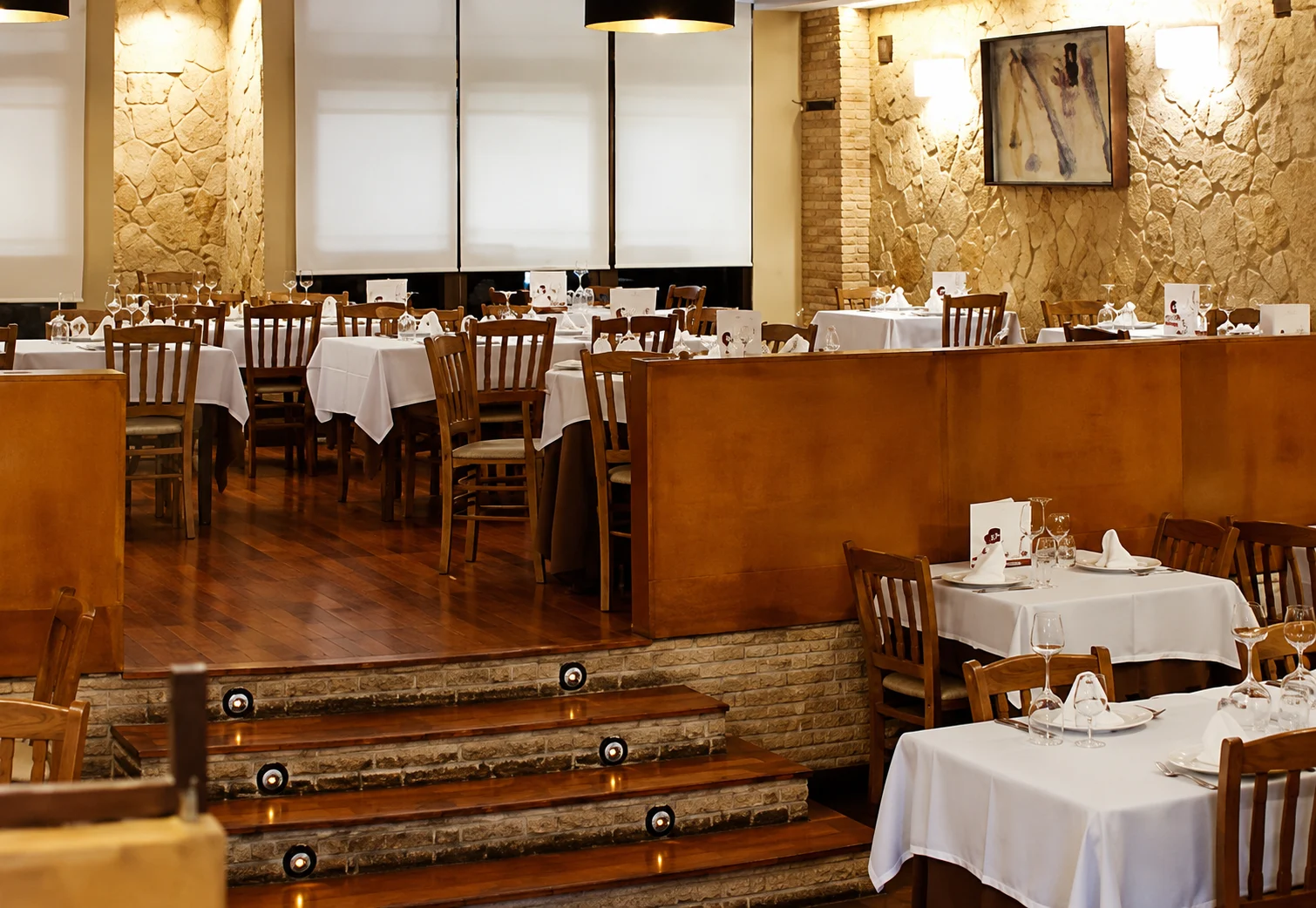 Milonga’s Nervión